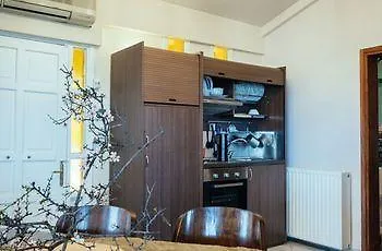 Dafnes Vakantiehuis