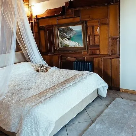 Dafnes Vakantiehuis Nauplion