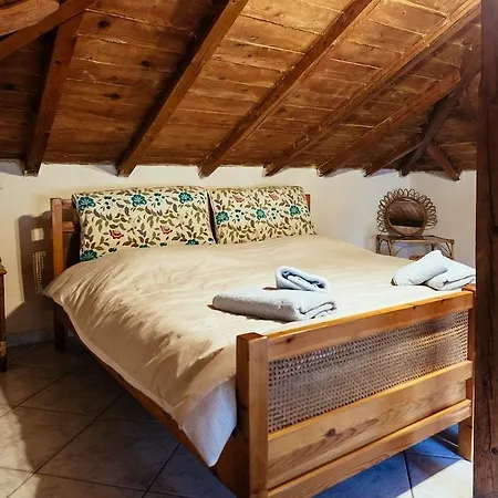 Dafnes Vakantiehuis Nauplion