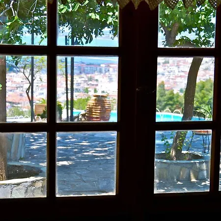 Vakantiehuis Dafnes Nauplion