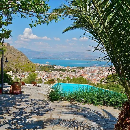 Dafnes * Nafplio