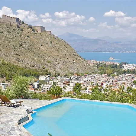 Dafnes Nafplio