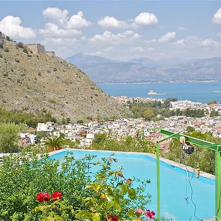 Dafnes Nafplio