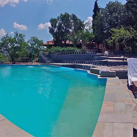 Holiday home Dafnes Nafplio