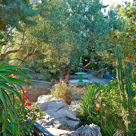Dafnes Holiday home Nafplio
