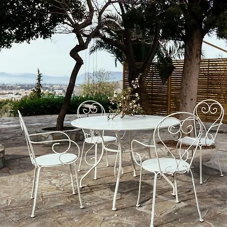 Holiday home Dafnes *