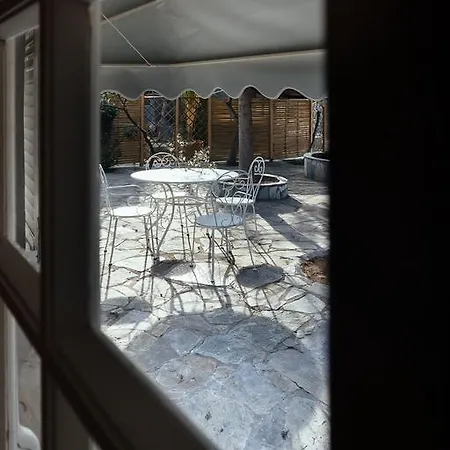 Vakantiehuis Dafnes Nauplion