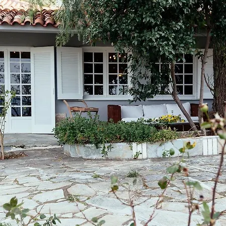 Holiday home Dafnes *