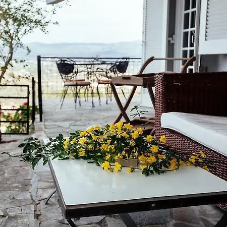 Dafnes Nafplio