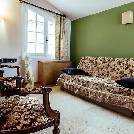 Vakantiehuis Dafnes