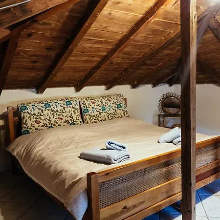 Vakantiehuis Dafnes