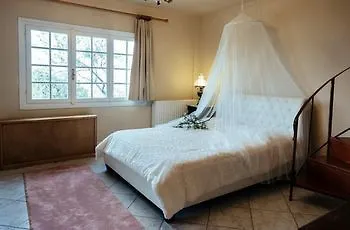 Vakantiehuis Dafnes *
