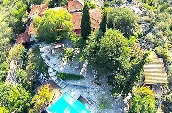 Dafnes Vakantiehuis Nauplion