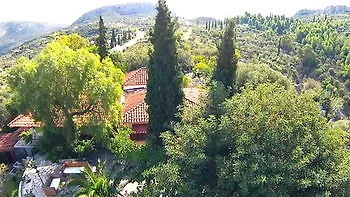 Vakantiehuis Dafnes Nauplion