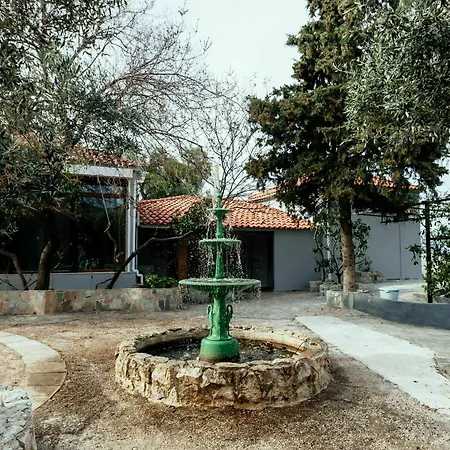 Dafnes Vakantiehuis Nauplion