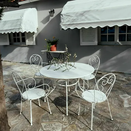 Vakantiehuis Dafnes